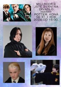 pozvánka pro králíky - 1